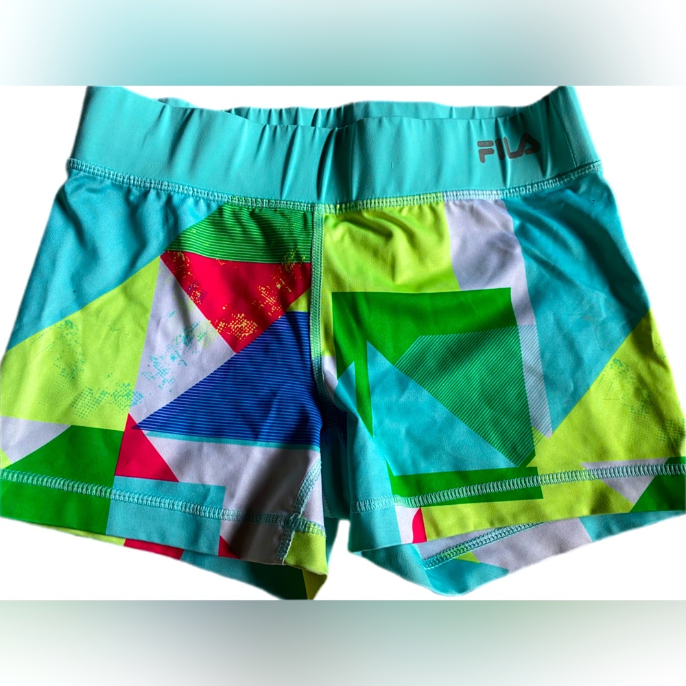 Athletic shorts